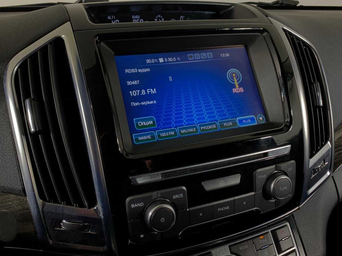 Haval H9 б/у, 2019, Автоматическая. Фото: #15