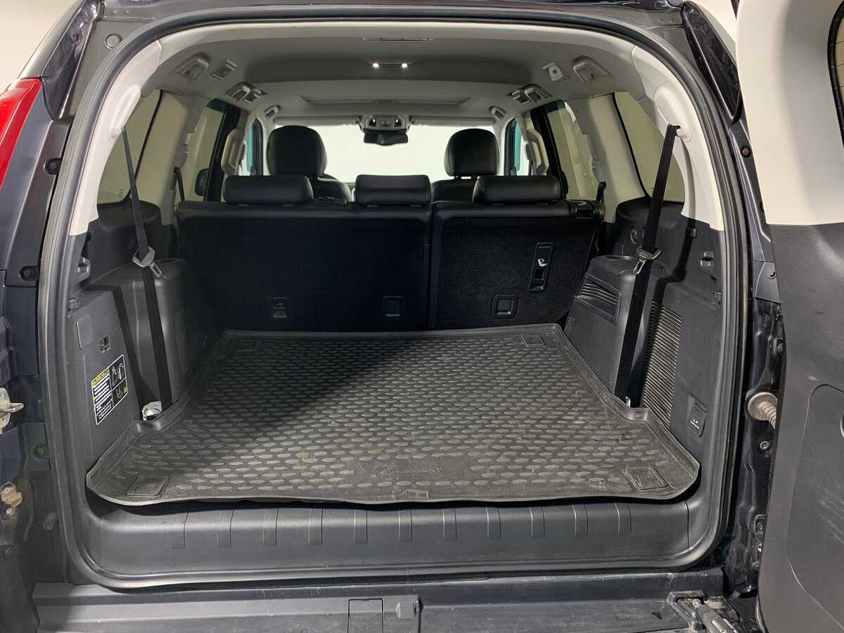 Haval H9 б/у, 2019, Автоматическая. Фото: #21