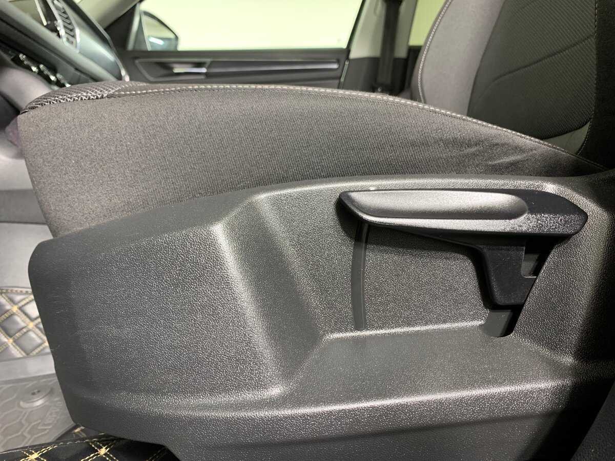 Skoda Kodiaq б/у, 2020, Роботизированная. Фото: #16