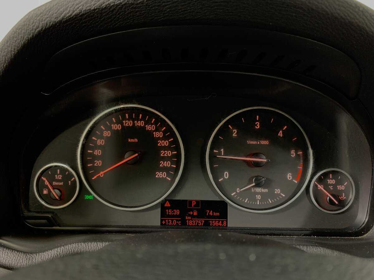 BMW X3 б/у, 2012, Автоматическая. Фото: #14