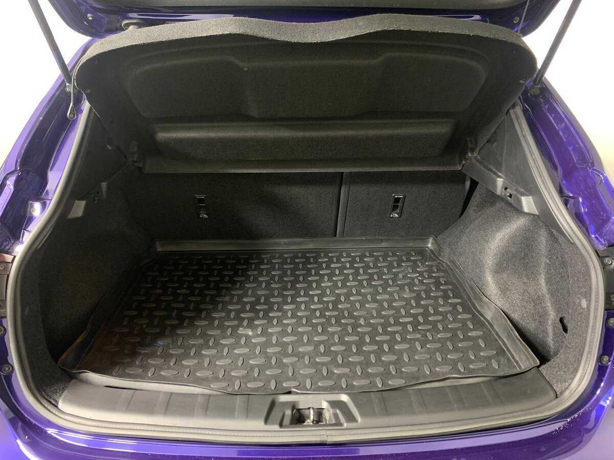 Nissan Qashqai б/у, 2016, Вариатор. Фото: #19