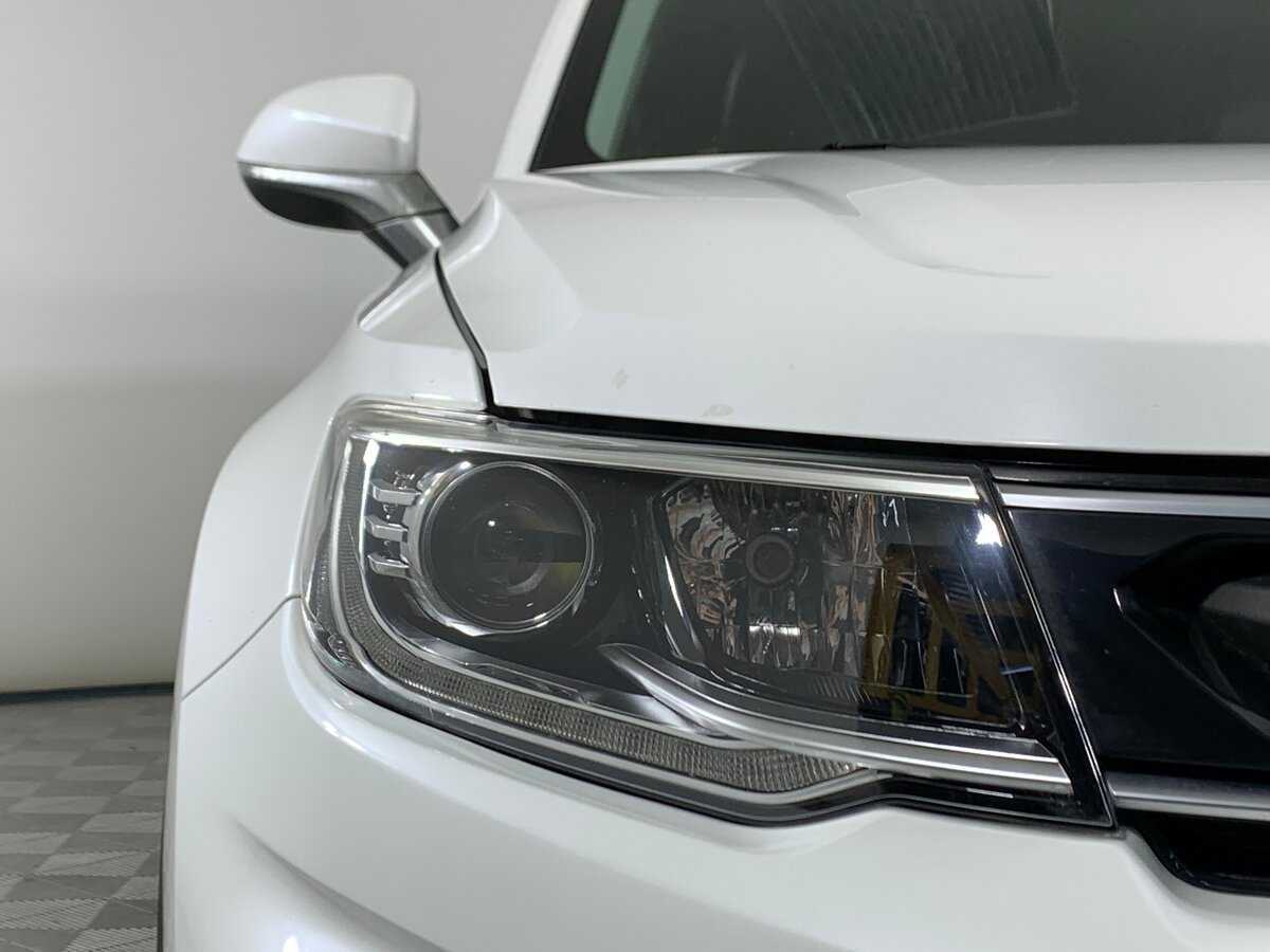 Changan CS35 Plus б/у, 2020, Автоматическая. Фото: #9