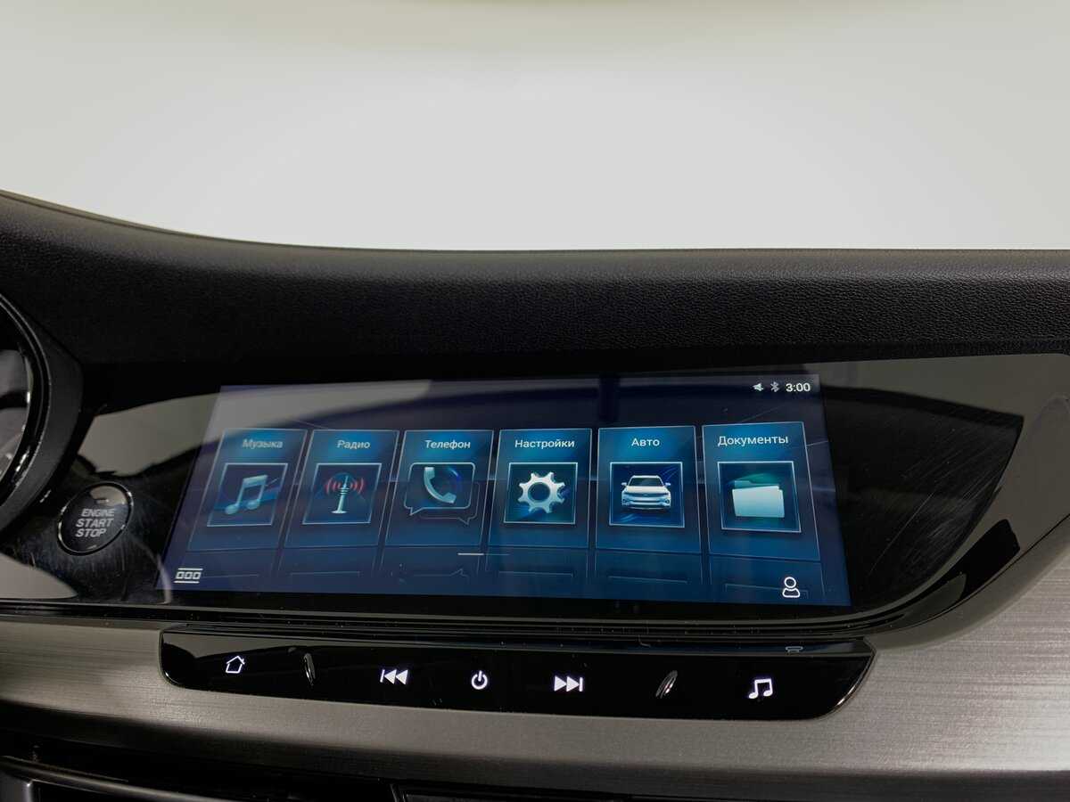 Changan CS35 Plus б/у, 2020, Автоматическая. Фото: #15