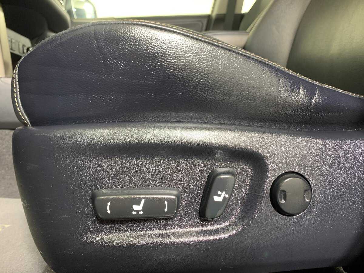 Toyota RAV4 б/у, 2014, Вариатор. Фото: #16