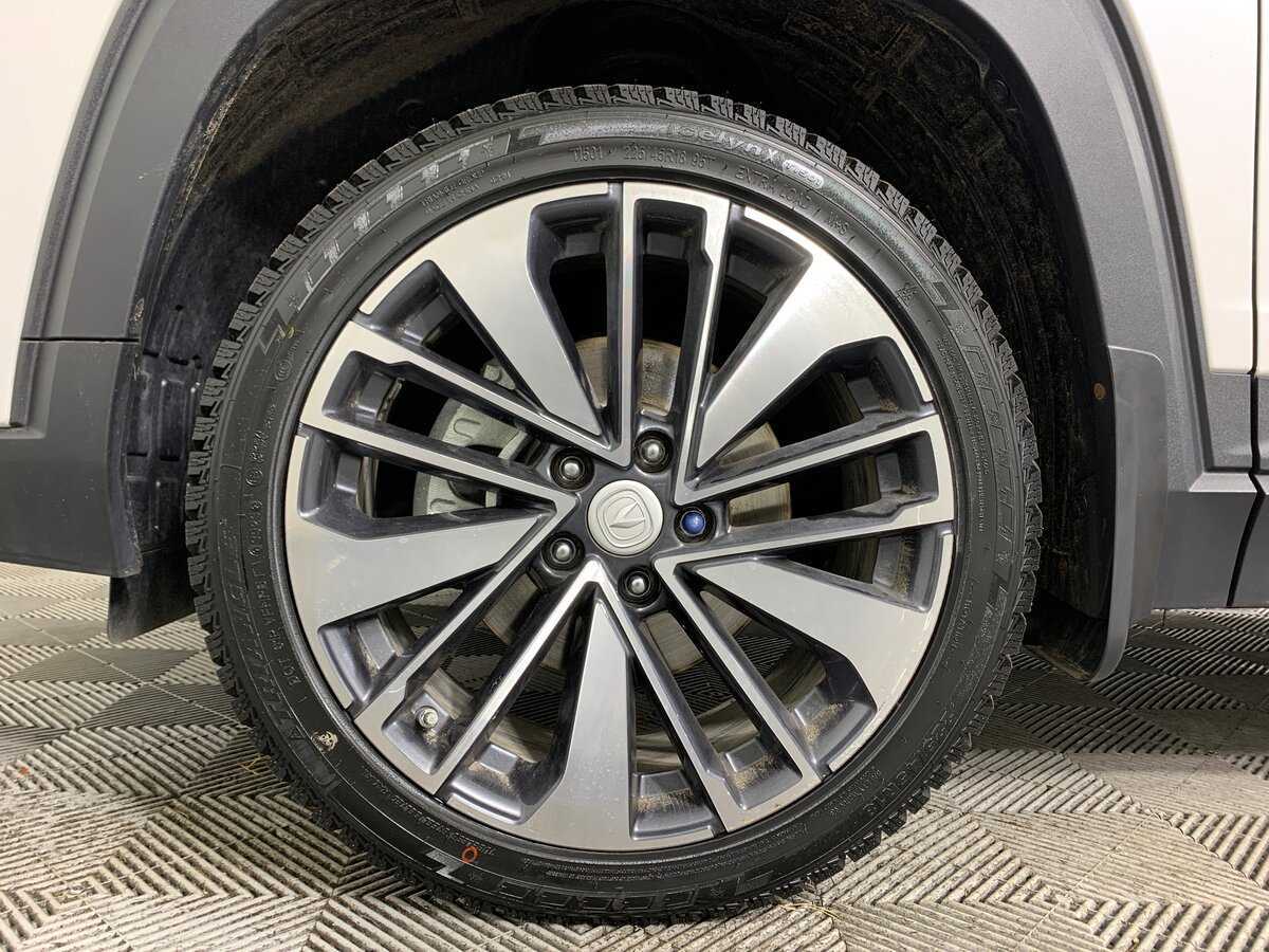 Changan CS35 Plus б/у, 2023, Роботизированная. Фото: #8