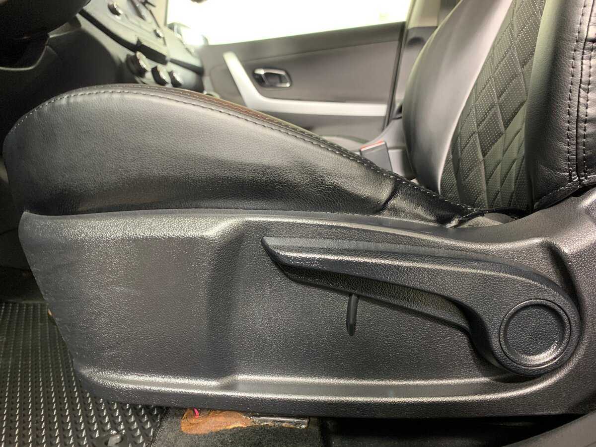 Kia Ceed б/у, 2014, Автоматическая. Фото: #14