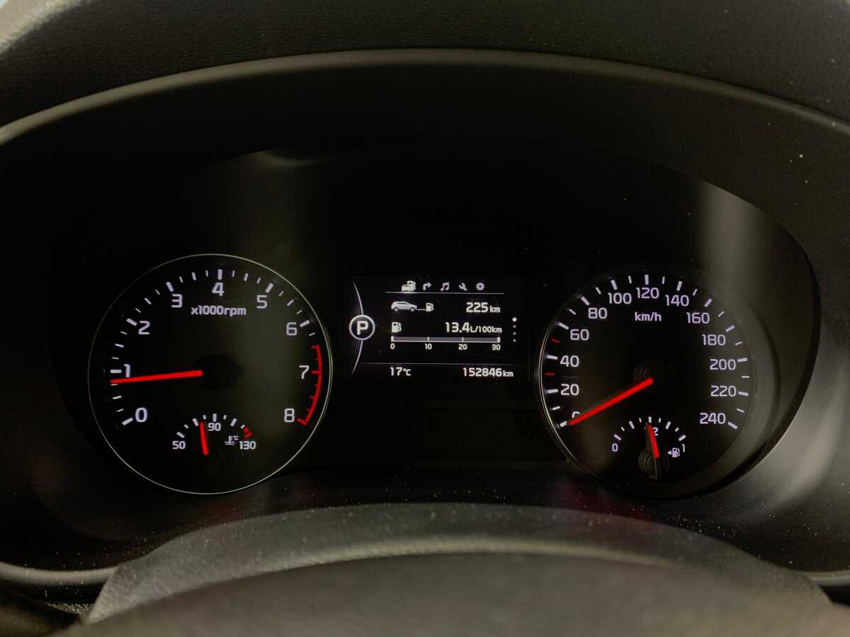 Kia Sportage б/у, 2016, Автоматическая. Фото: #14