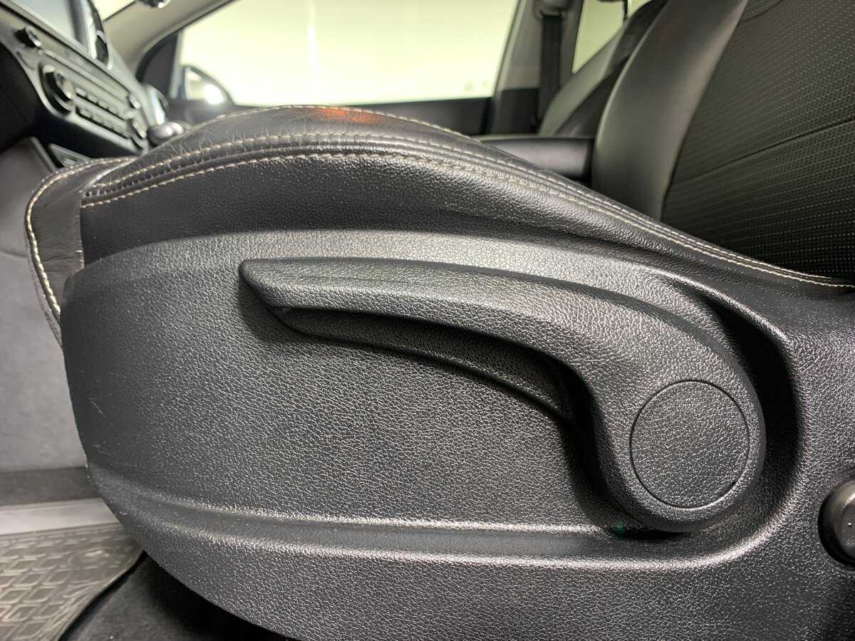 Kia Sportage б/у, 2016, Автоматическая. Фото: #16