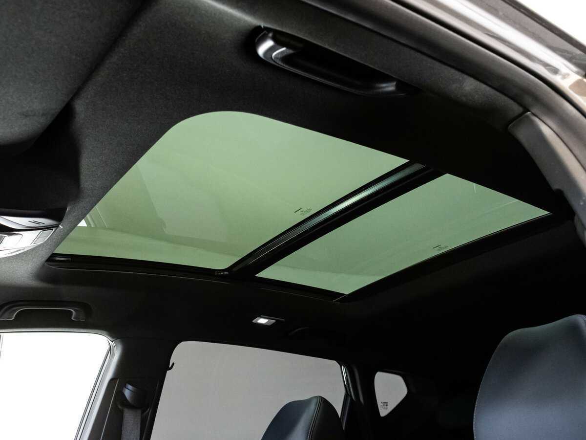 Джили Кулрэй б/у, 2023, Роботизированная. Фото: #15