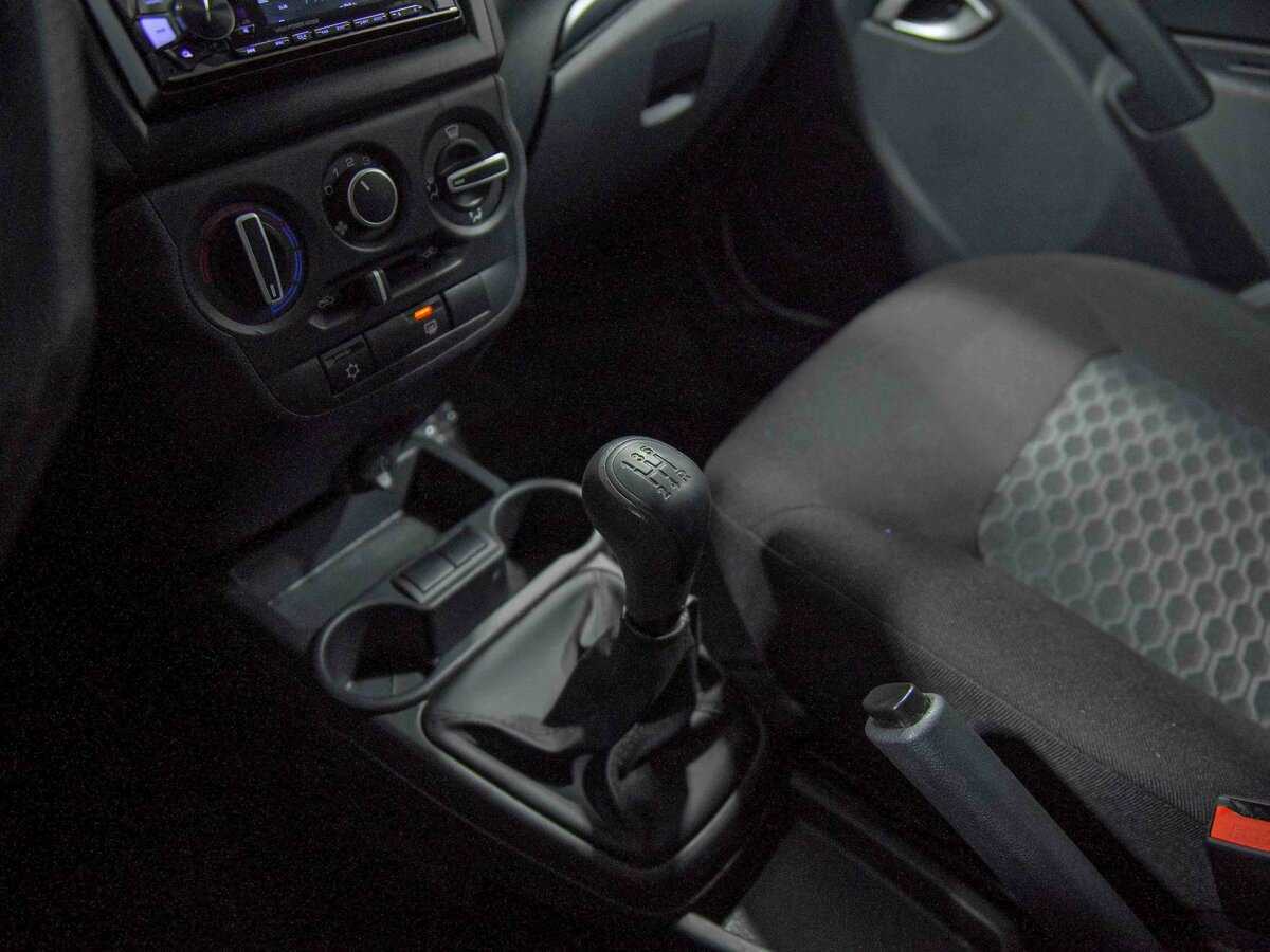 Lada (ВАЗ) Granta б/у, 2023, Механическая. Фото: #7