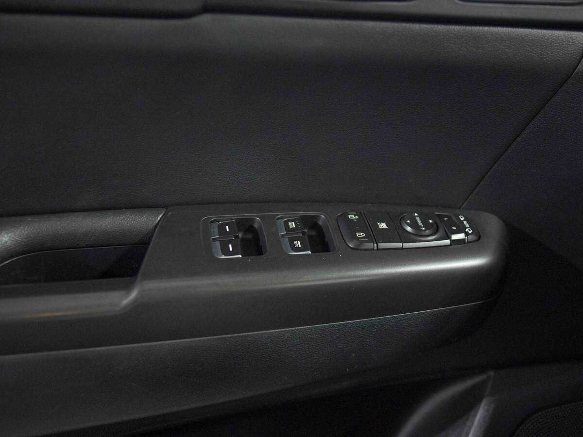 Kia Sportage б/у, 2019, Автоматическая. Фото: #14