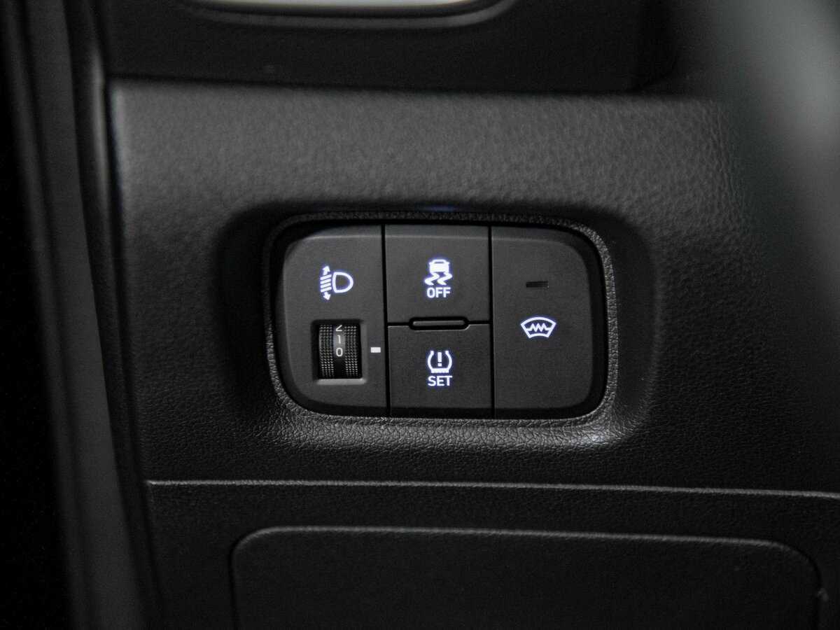 Hyundai Creta б/у, 2022, Автоматическая. Фото: #13