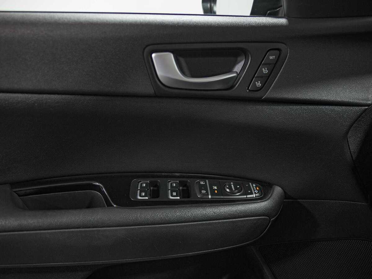Kia Optima б/у, 2018, Автоматическая. Фото: #14