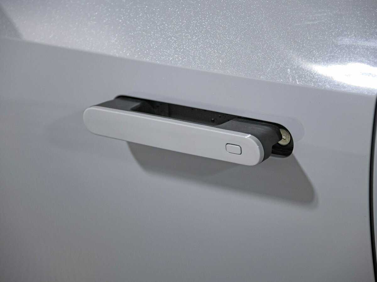 Changan UNI-V б/у, 2023, Роботизированная. Фото: #5