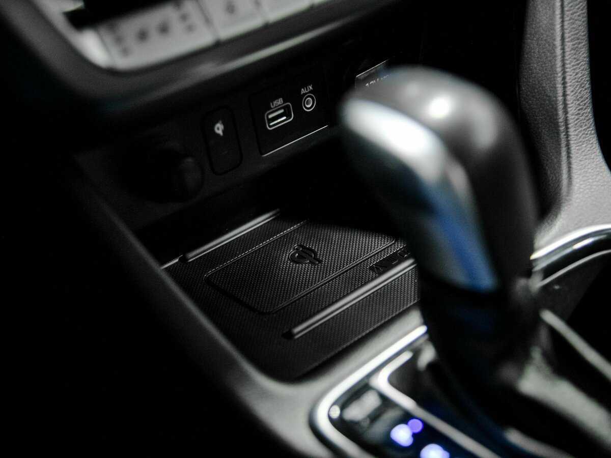 Hyundai Sonata б/у, 2017, Автоматическая. Фото: #13