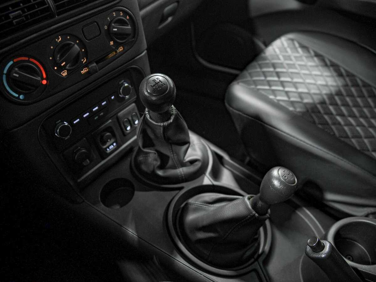 Lada (ВАЗ) Niva б/у, 2023, Механическая. Фото: #10