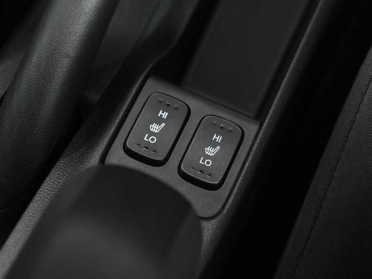 Honda Fit б/у, 2016, Вариатор. Фото: #11