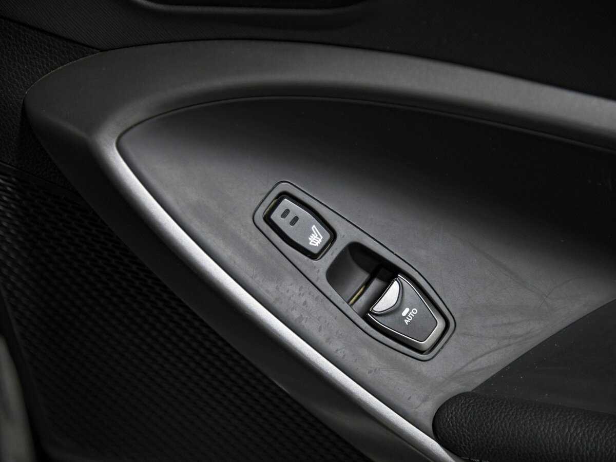 Hyundai Santa Fe б/у, 2015, Автоматическая. Фото: #18