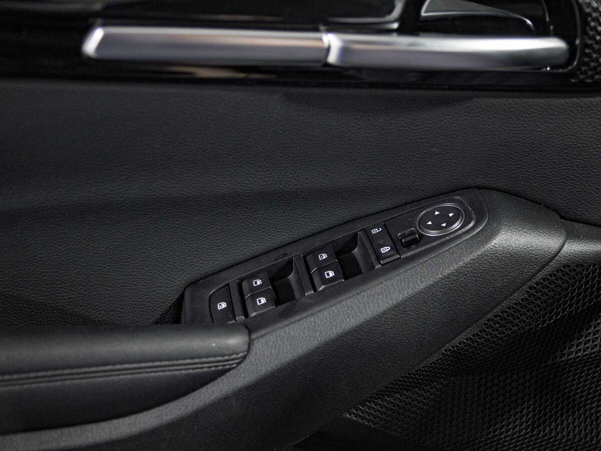 Kia Seltos б/у, 2021, Вариатор. Фото: #13