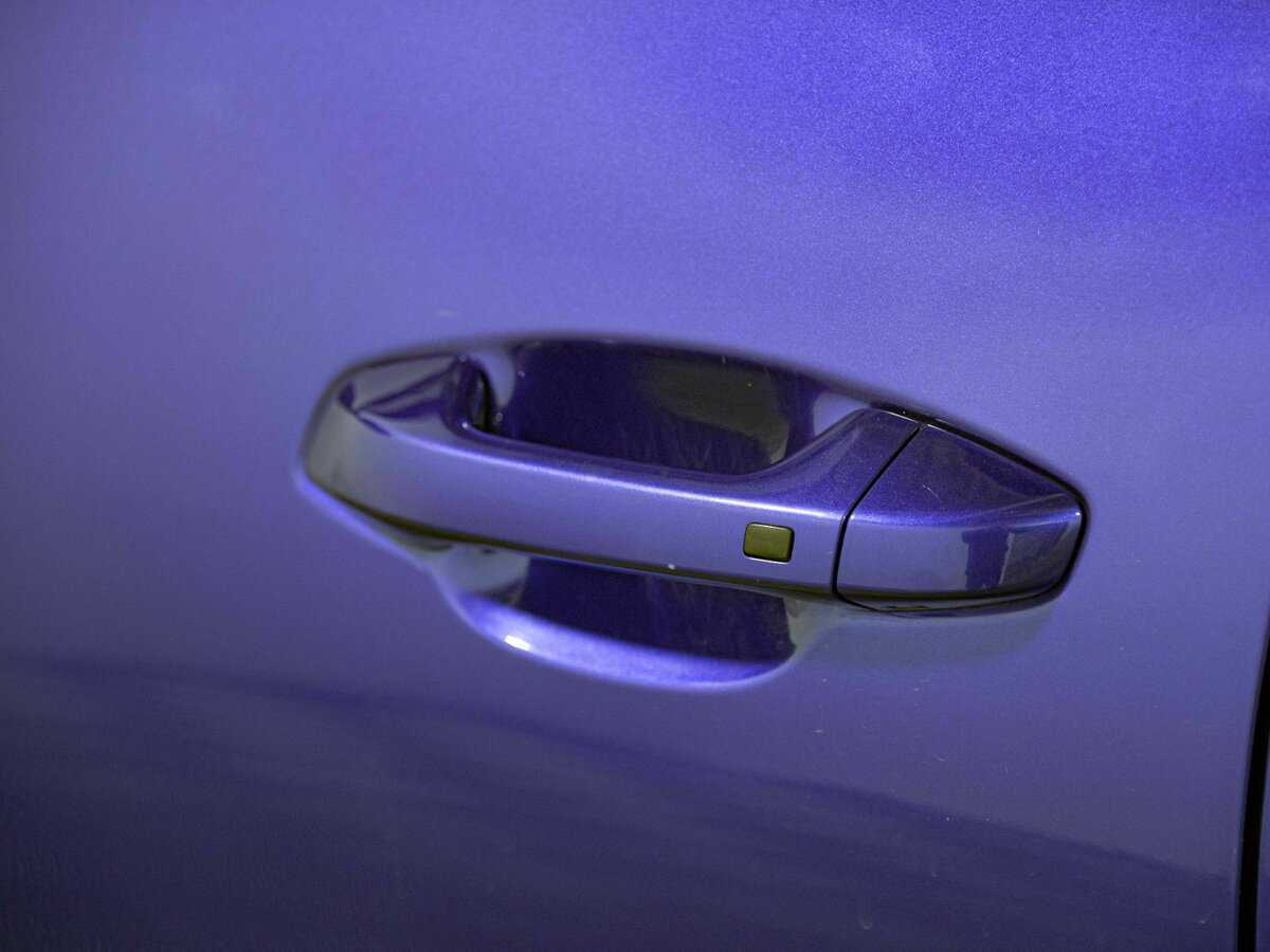 Kia Seltos б/у, 2021, Вариатор. Фото: #17