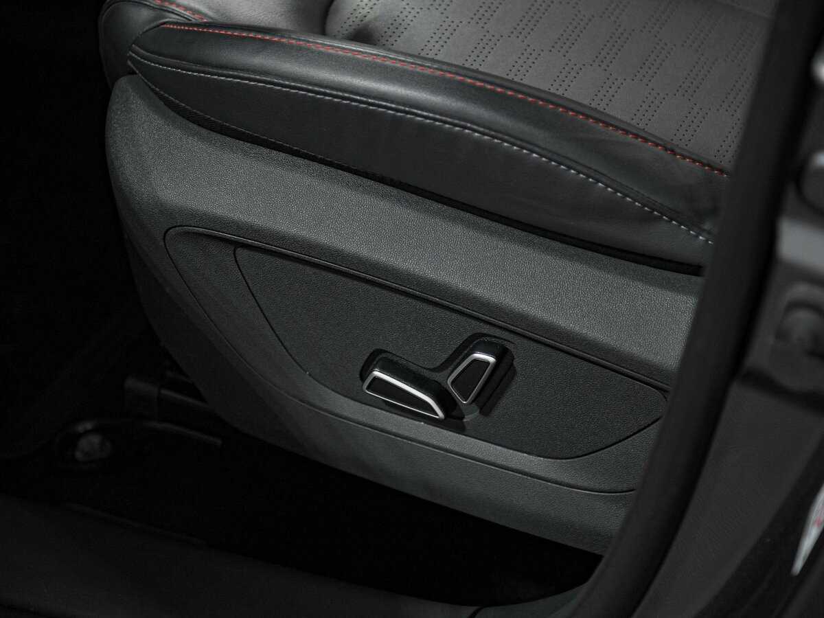 Changan CS55 Plus б/у, 2023, Роботизированная. Фото: #13