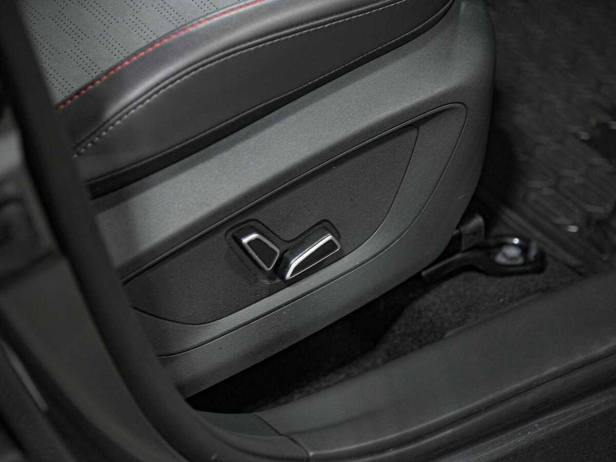 Changan CS55 Plus б/у, 2023, Роботизированная. Фото: #17