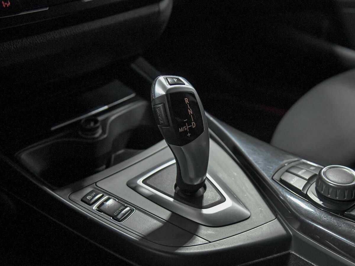 BMW 1 серии б/у, 2013, Автоматическая. Фото: #9