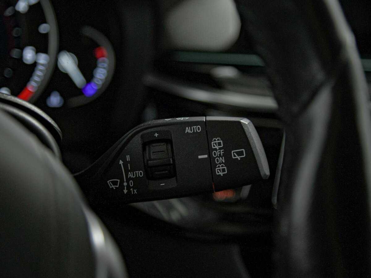 BMW 5 серии б/у, 2018, Автоматическая. Фото: #8