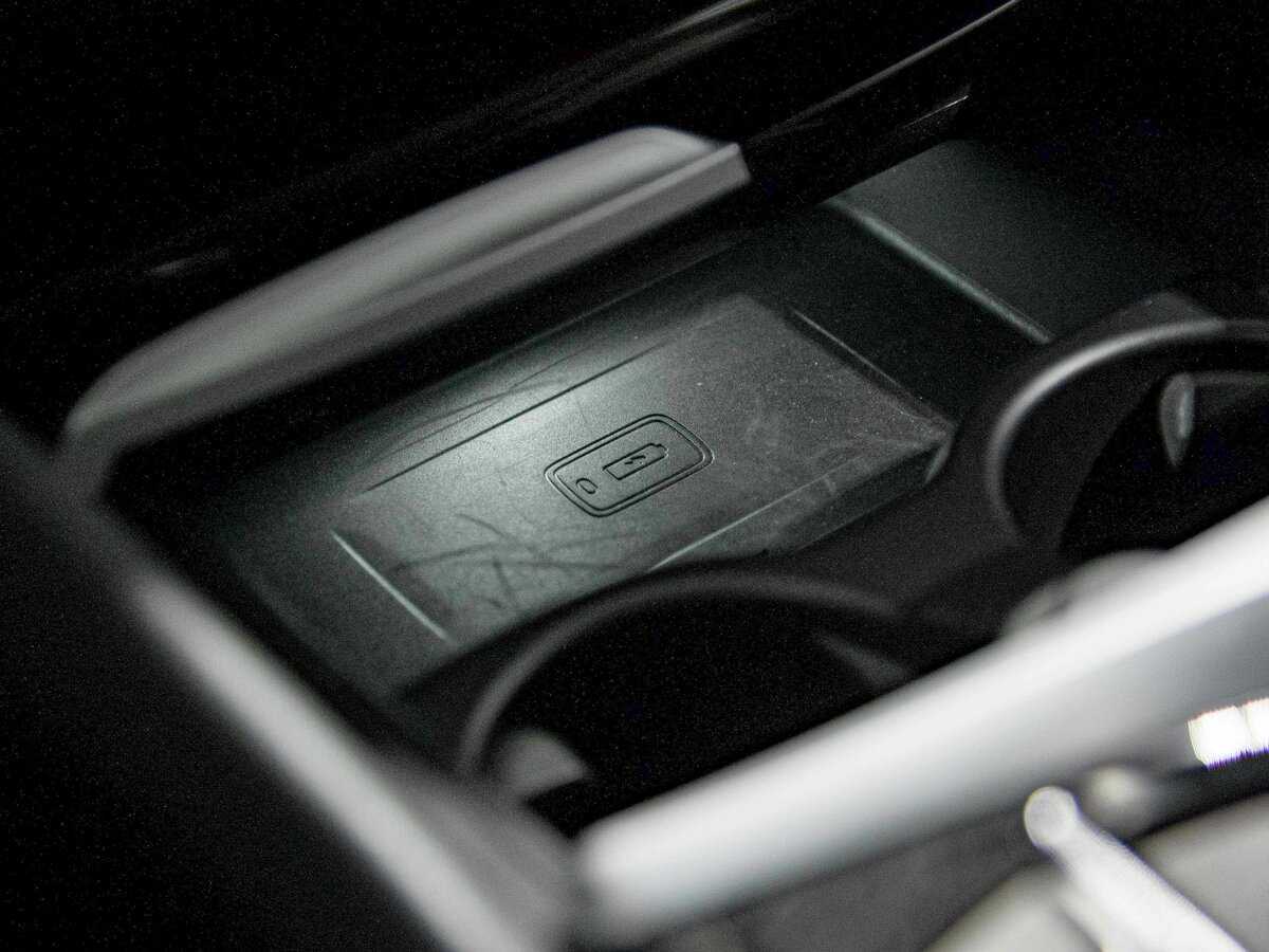 BMW 5 серии б/у, 2018, Автоматическая. Фото: #12