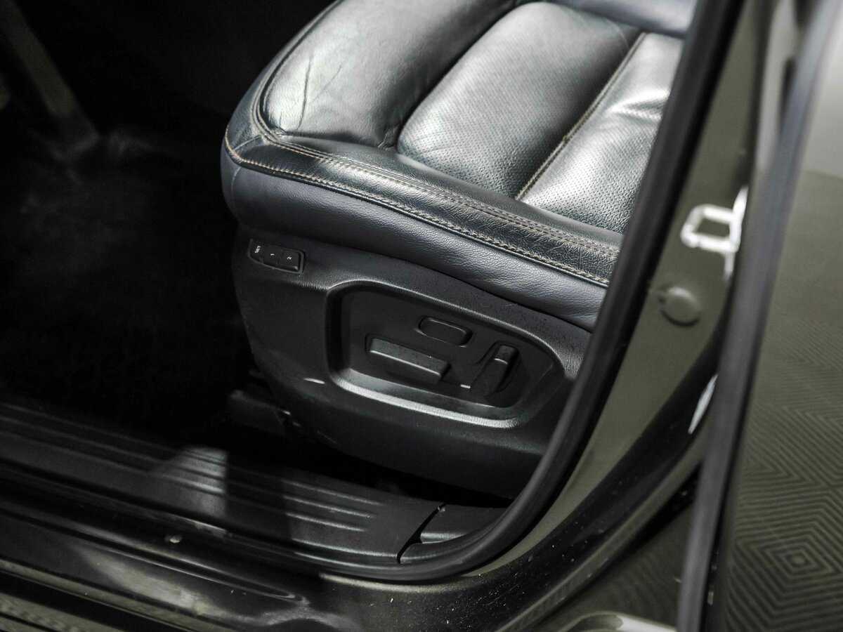 Mazda CX-5 б/у, 2018, Автоматическая. Фото: #18