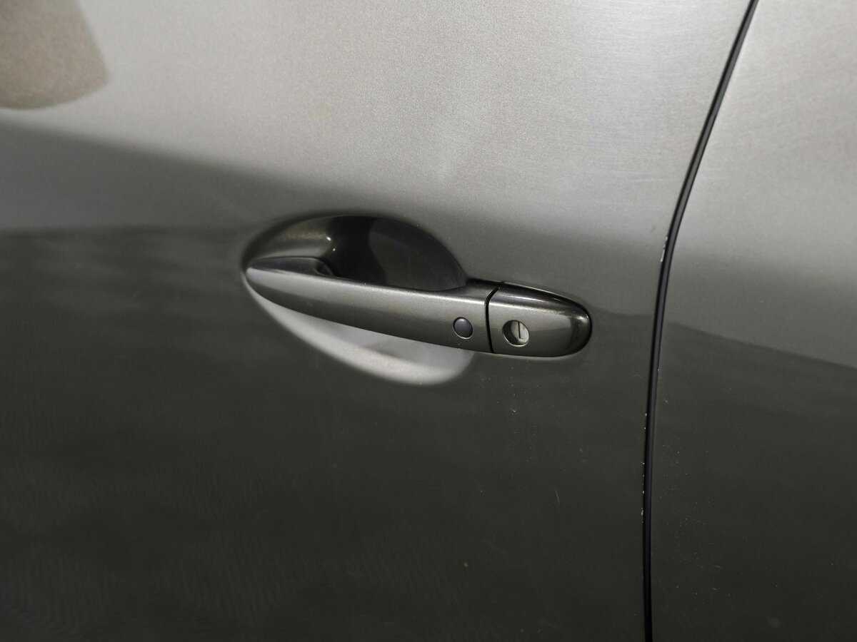 Mazda CX-5 б/у, 2018, Автоматическая. Фото: #25