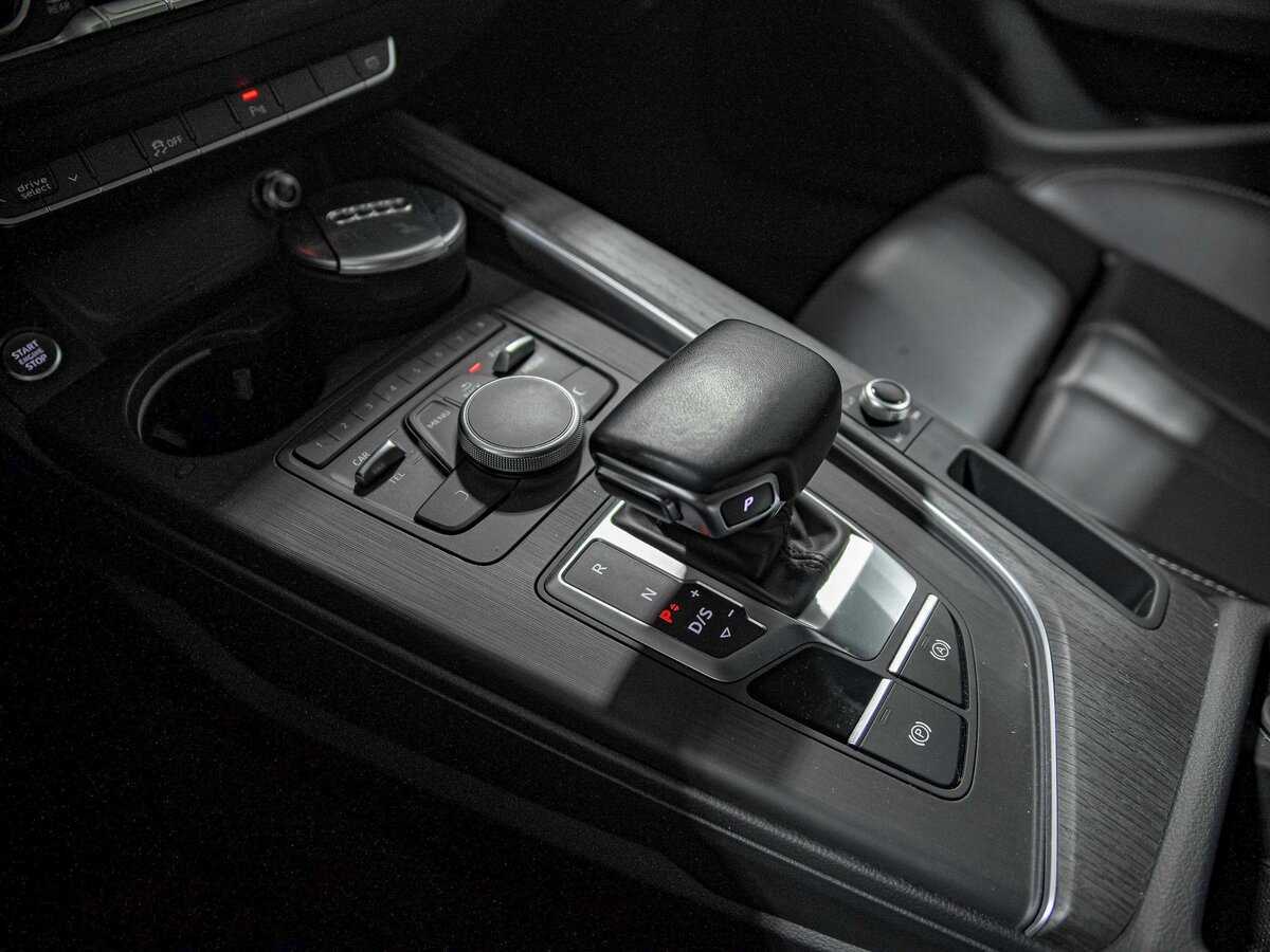 Audi A5 б/у, 2017, Роботизированная. Фото: #10