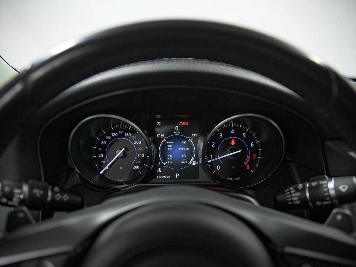 Jaguar XF б/у, 2017, Автоматическая. Фото: #6