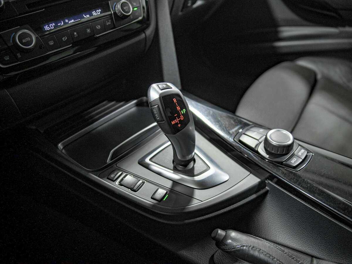 BMW 3 серии б/у, 2017, Автоматическая. Фото: #11