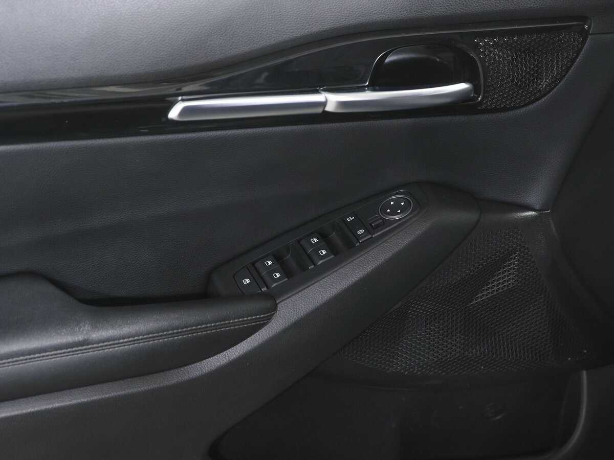 Kia Seltos б/у, 2020, Вариатор. Фото: #13