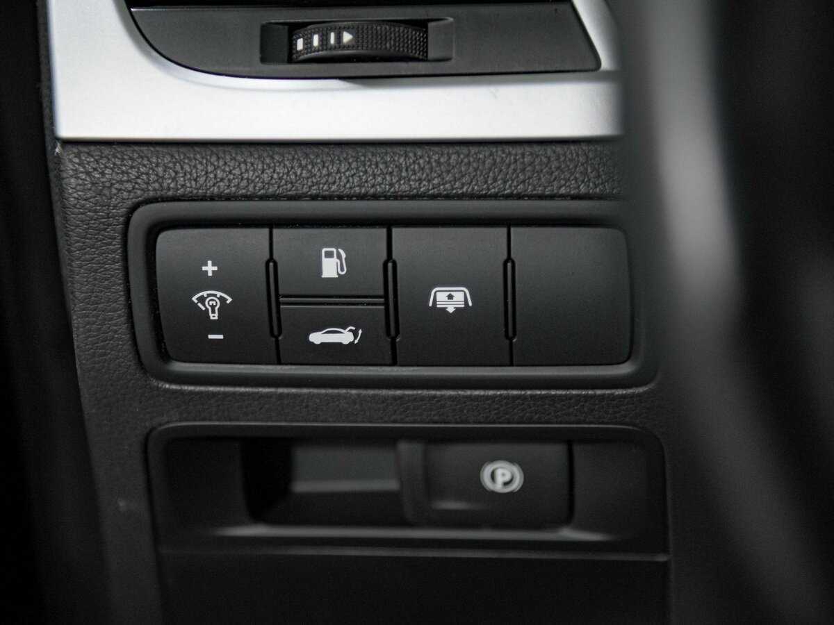 Hyundai Genesis б/у, 2014, Автоматическая. Фото: #17