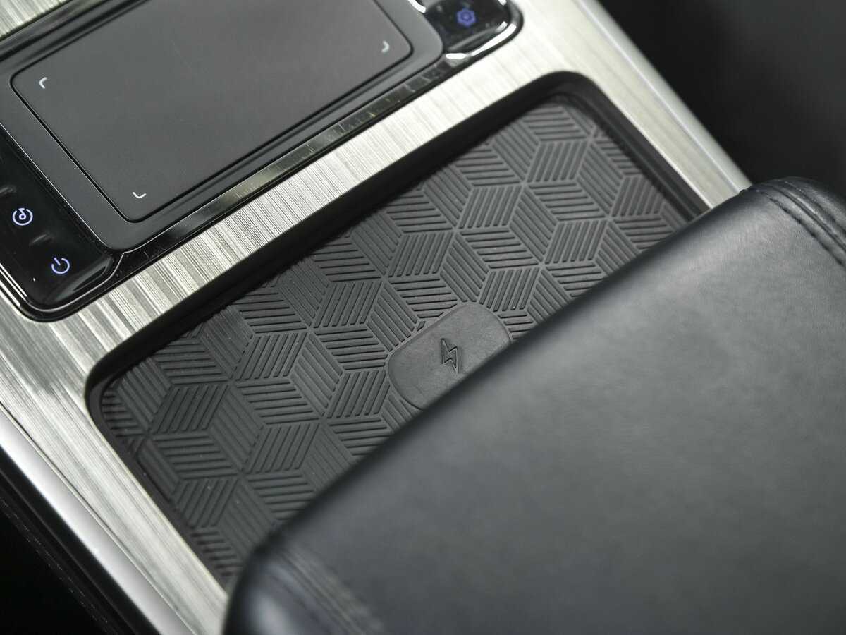 EXEED TXL б/у, 2023, Роботизированная. Фото: #14