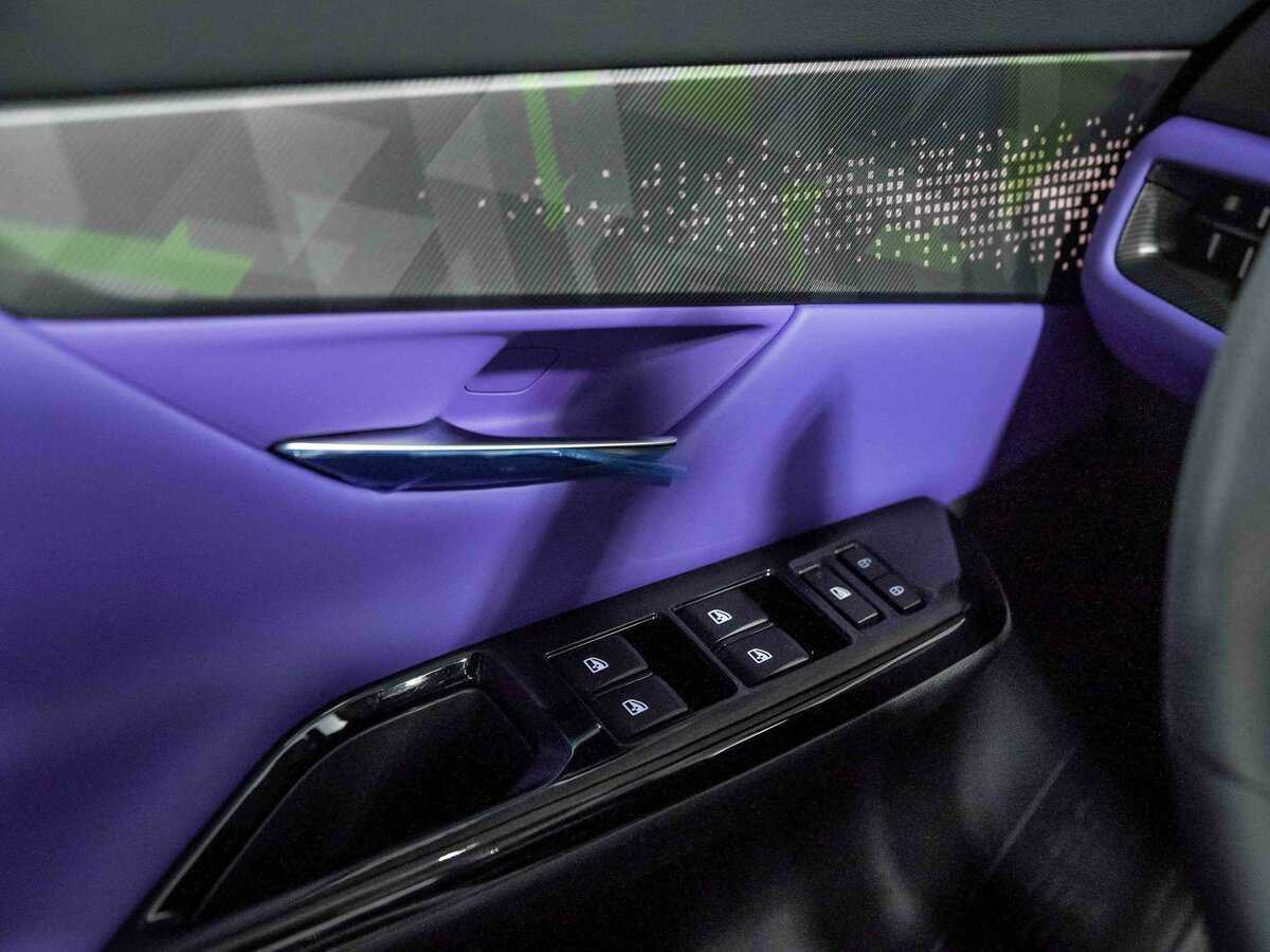 Changan UNI-T б/у, 2023, Роботизированная. Фото: #15