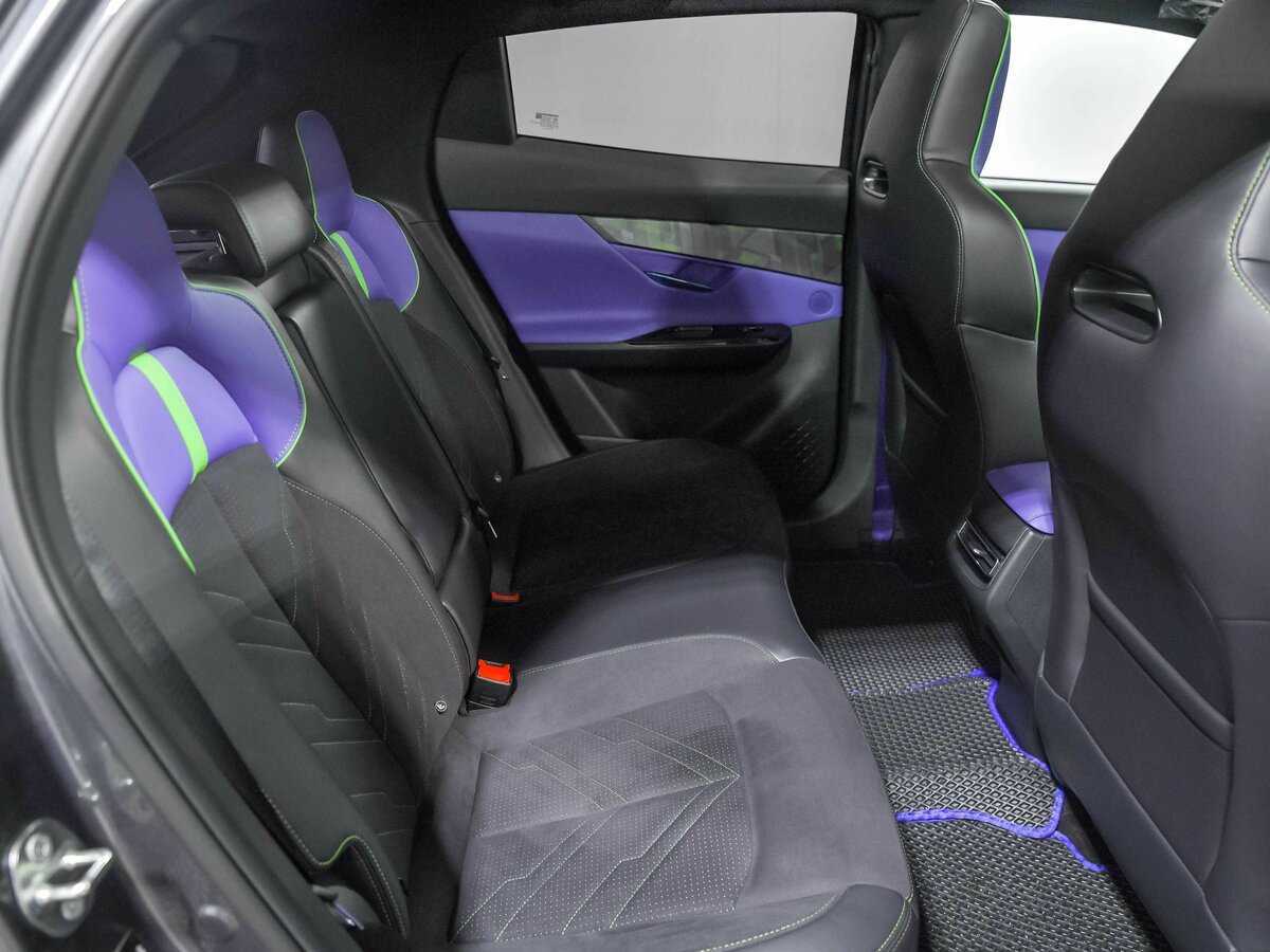 Changan UNI-T б/у, 2023, Роботизированная. Фото: #19