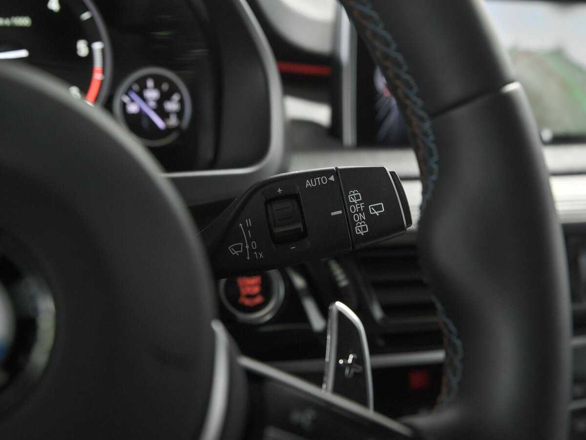 BMW X5 б/у, 2013, Автоматическая. Фото: #9