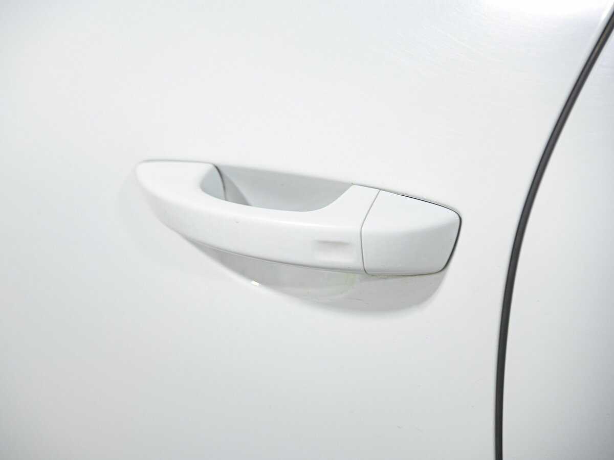 Volkswagen Touareg б/у, 2013, Автоматическая. Фото: #21