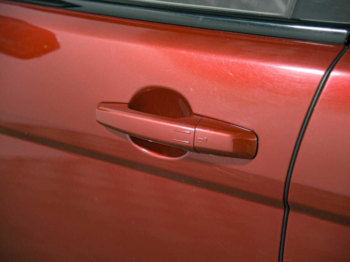 Land Rover Range Rover Evoque б/у, 2012, Автоматическая. Фото: #13