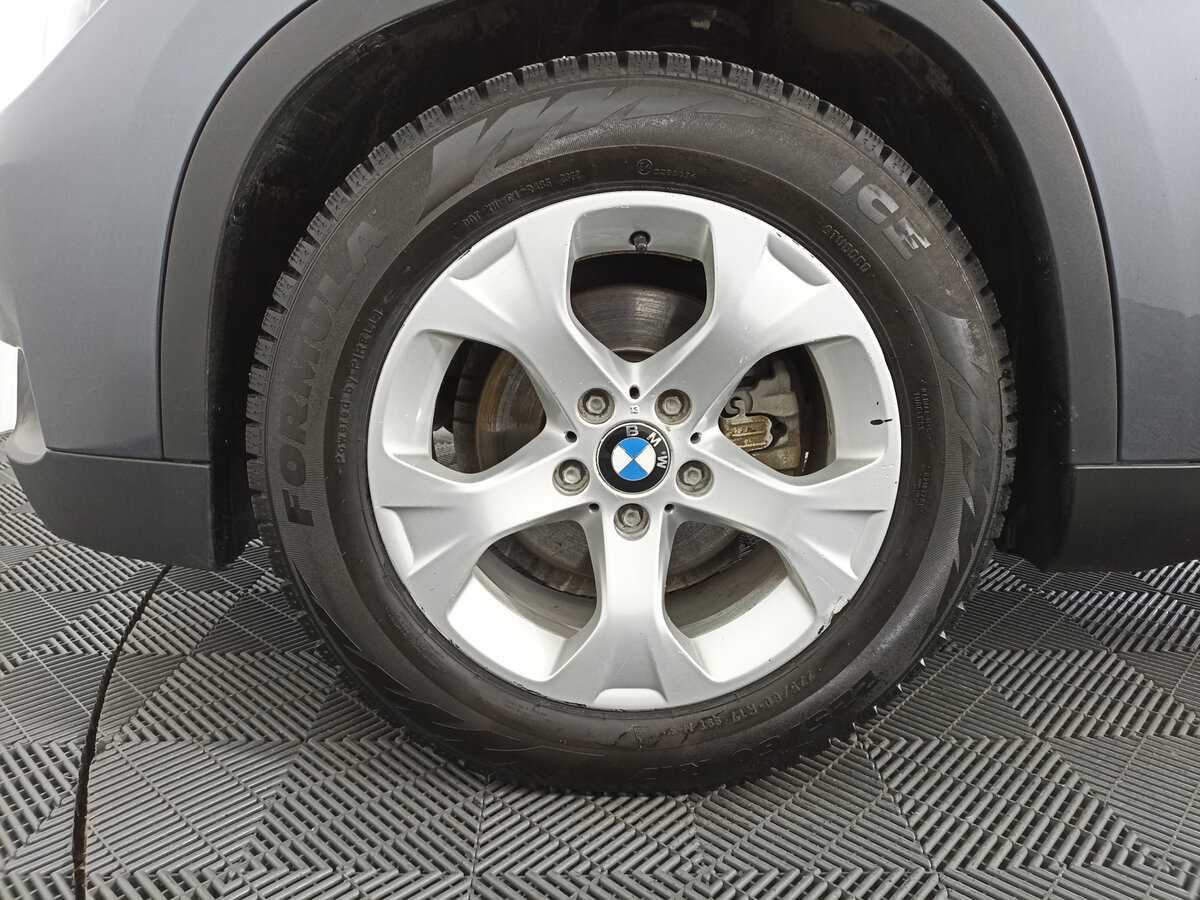 BMW X1 б/у, 2014, Автоматическая. Фото: #15
