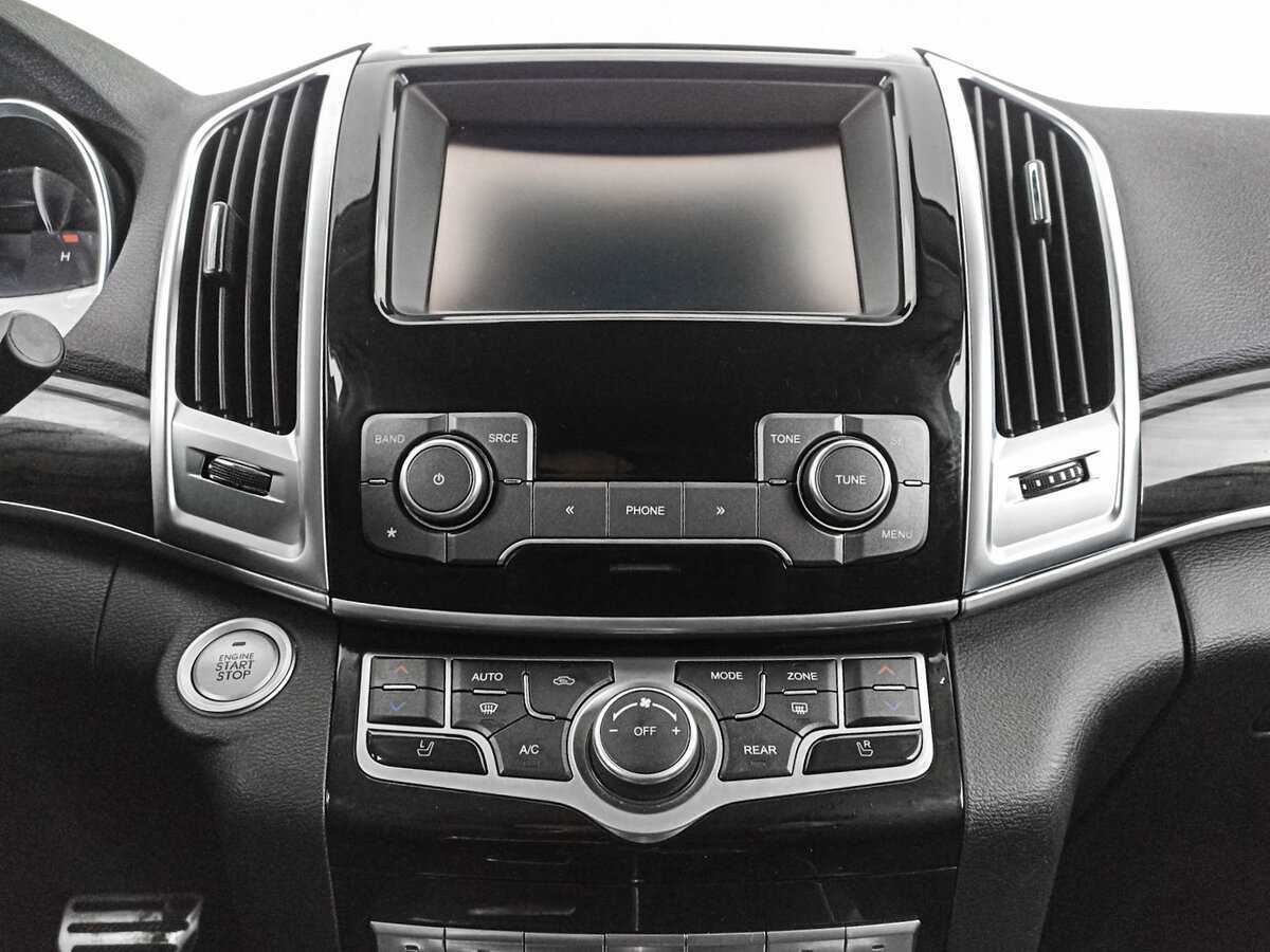 Haval H9 б/у, 2021, Автоматическая. Фото: #14