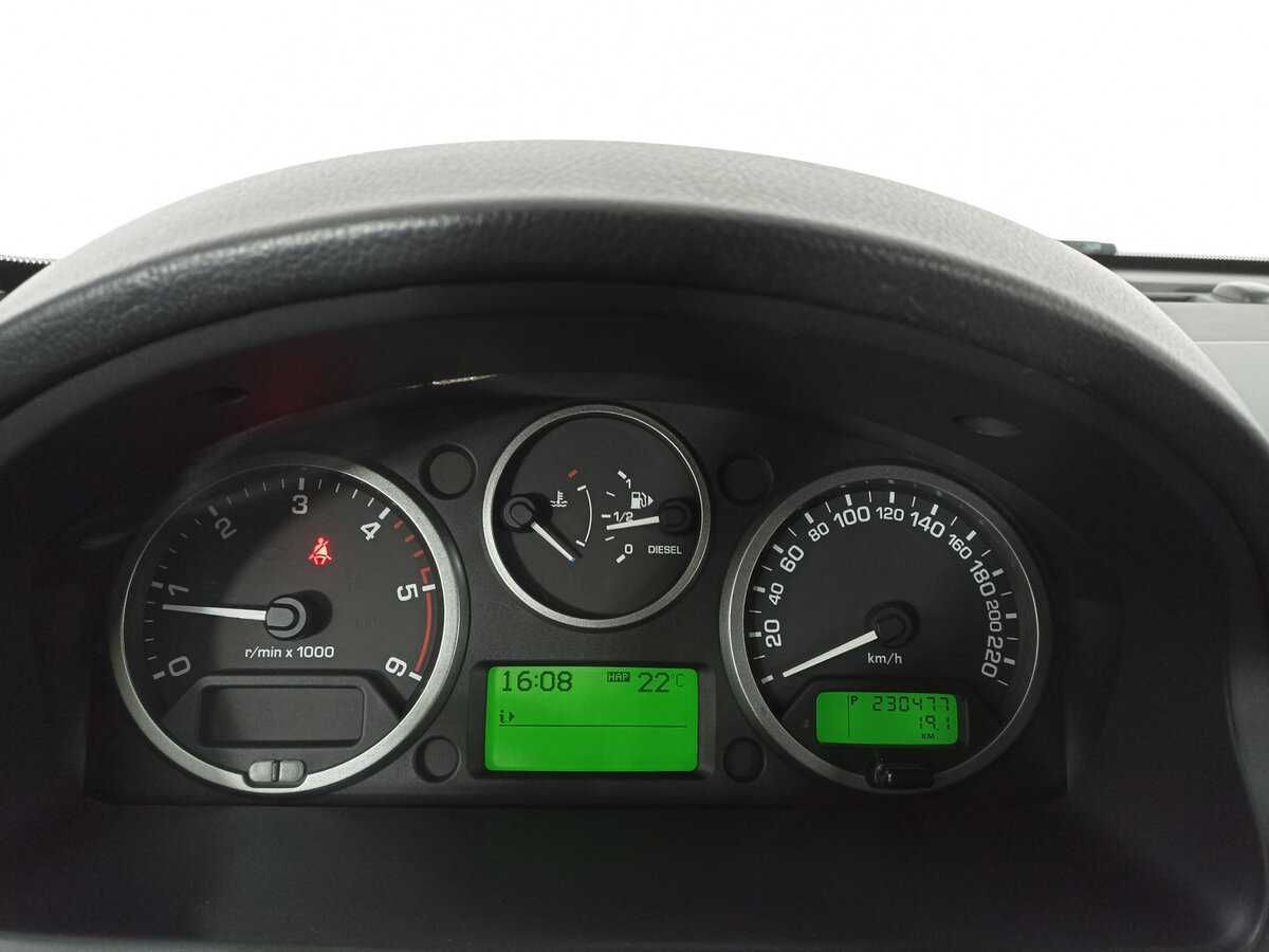 Land Rover Freelander б/у, 2012, Автоматическая. Фото: #12