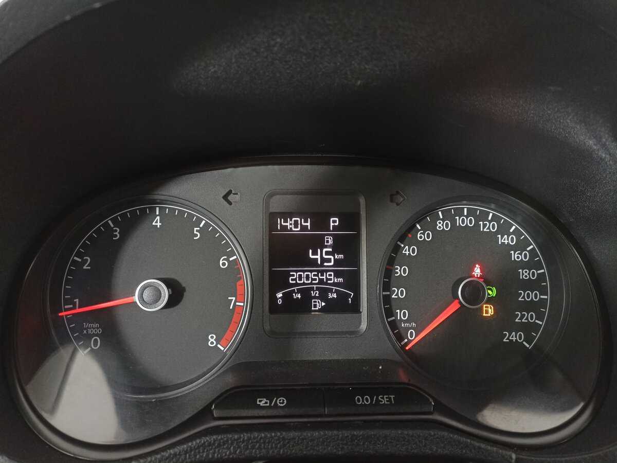 Volkswagen Polo б/у, 2017, Автоматическая. Фото: #11