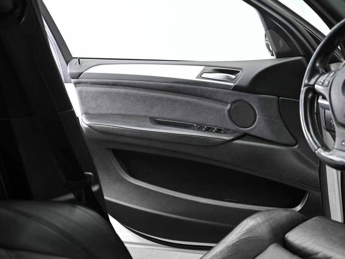 BMW X5 б/у, 2013, Автоматическая. Фото: #6