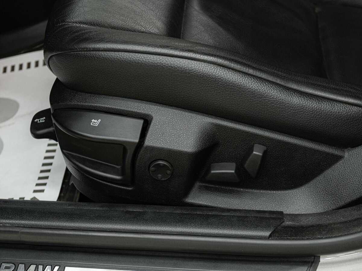 BMW 5 серии б/у, 2012, Автоматическая. Фото: #14