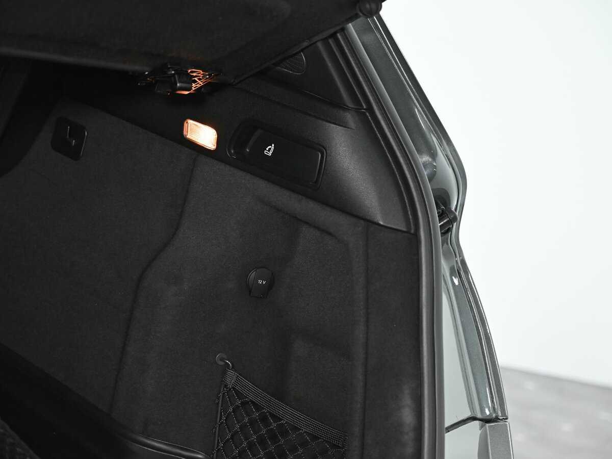 Audi Q5 б/у, 2014, Роботизированная. Фото: #12