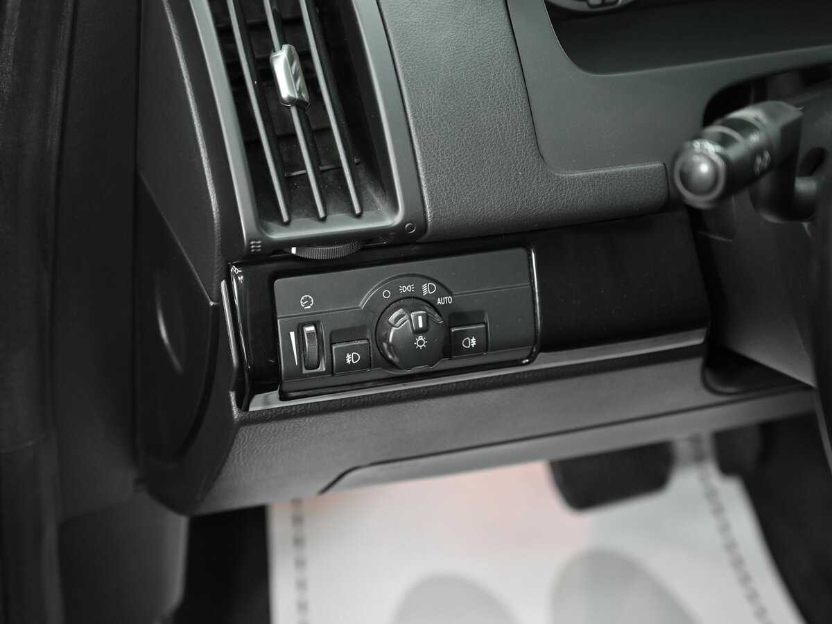 Land Rover Freelander б/у, 2012, Автоматическая. Фото: #8